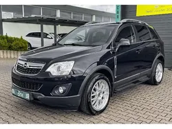 Other Gebraucht 2011 Opel Antara Design Edition SUV | 3.970 € (Teuer)
