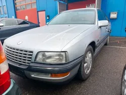 Silber Gebraucht 1987 Opel Senator Limousine | 1.500 €