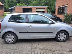Gebraucht 2002 VW Polo Trendline Limousine | 700 € (Fairer Preis)