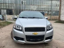 Gebraucht 2011 Chevrolet Aveo LS Limousine | 3.200 € (Fairer Preis)