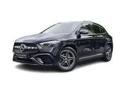 Andere Gebraucht 2024 Mercedes GLA200 AMG SUV | 42.969 € (Fairer Preis)