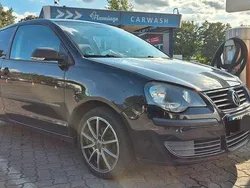 Schwarz Gebraucht 2007 VW Polo Edition Kleinwagen | 2.200 € (Fairer Preis)