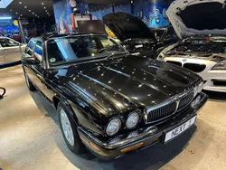 Schwarz Gebraucht 1999 Jaguar XJ Executive Limousine | 4.500 €