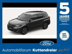 Titan dark grey Neu 2025 Suzuki Vitara Comfort+ SUV | 24.990 € (Guter Preis)