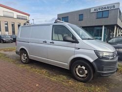Reflexsilber Gebraucht 2017 VW T6 Van | 14.995 € (Guter Preis)