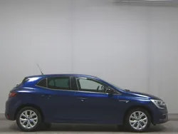 Renault Mégane IV