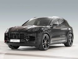 Schwarz Gebraucht 2023 Porsche Cayenne Sport SUV | 115.900 €