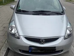 Grau Gebraucht 2006 Honda Jazz ES Kleinwagen | 3.500 € (Fairer Preis)