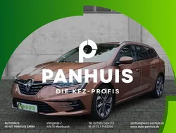 Braun Gebraucht 2020 Renault Mégane IV Intens Kombi | 17.900 € (Fairer Preis)