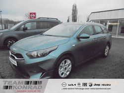(usg) yucca stahlgrau met. Gebraucht 2024 Kia Ceed Sportswagon Vision Kombi | 22.990 € (Fairer Preis)