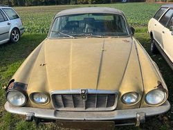Gebraucht 1975 Jaguar XJ Limousine | 1.999 €