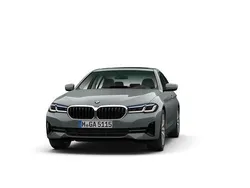 Gebraucht 2025 BMW 530 Efficient Dynamics Limousine | 49.990 € (Guter Preis)