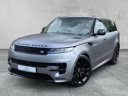 Grau Neu 2025 Land Rover Range Rover Sport Autobiography SUV | 131.990 € (Superpreis)