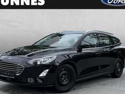 Schwarz Gebraucht 2021 Ford Puma Titanium SUV | 14.895 € (Superpreis)