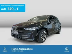 Schwarz Neu 2025 VW Golf VIII Goal Limousine | 33.390 € (Fairer Preis)