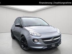 Grau Gebraucht 2017 Opel Adam Jam Kleinwagen | 11.490 € (Fairer Preis)
