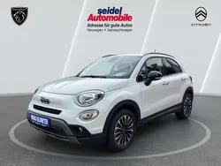 Weiß Gebraucht 2023 Fiat 500X SUV | 22.880 € (Guter Preis)