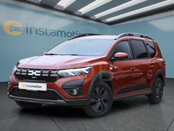 Braun Gebraucht 2025 Dacia Jogger Van / Kleinbus | 26.399 € (Fairer Preis)