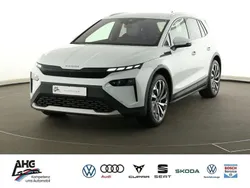 Weiß Gebraucht 2025 Skoda Elroq Lodge SUV | 42.779 € (Guter Preis)