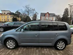 Grau Gebraucht 2008 VW Touran Van / Kleinbus | 3.550 € (Fairer Preis)