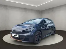 Quasargrau Gebraucht 2023 Cupra Born Kleinwagen | 28.450 € (Fairer Preis)
