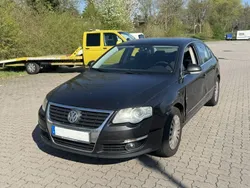 Mocha anthracite pearlescent Gebraucht 2007 VW Passat Comfortline Limousine | 1.999 € (Superpreis)