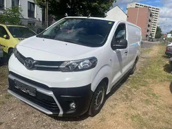 Weiß Gebraucht 2019 Toyota Proace Van | 13.000 €