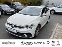 Grau Gebraucht 2022 VW Polo Life Limousine | 14.950 € (Guter Preis)