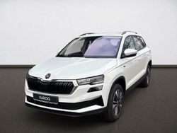 Grau Gebraucht 2022 Skoda Karoq Tour SUV | 36.190 € (Teuer)