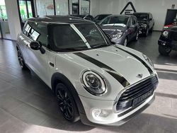 White silver Gebraucht 2017 Mini Cooper Kleinwagen | 17.999 € (Fairer Preis)