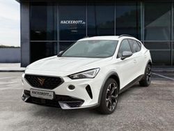 Weiss Gebraucht 2024 Cupra Formentor VZ SUV | 39.980 € (Fairer Preis)