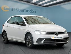 Weiß Neu 2025 VW Polo Kleinwagen | 21.749 € (Guter Preis)