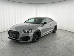 Grau Gebraucht 2019 Audi RS5 Sport | 38.899 € (Teuer)