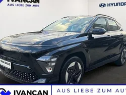 Abyss black Neu 2025 Hyundai Kona Advantage SUV | 31.490 € (Guter Preis)