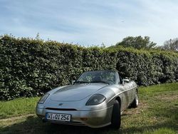Gebraucht 1995 Fiat Barchetta Cabrio | 8.000 €