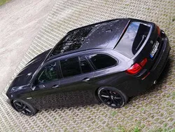 Grau Gebraucht 2011 BMW 535 Kombi | 10.500 € (Guter Preis)