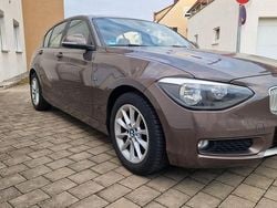 Gebraucht 2013 BMW 118 Urban Line Kleinwagen | 7.550 € (Fairer Preis)