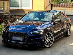 Blau Gebraucht 2016 Audi S5 Ambiente Coupé | 34.900 €