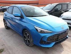 Como blue metallic Neu 2025 MG MG3 Luxury Kleinwagen | 21.337 € (Fairer Preis)