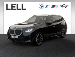Schwarz Neu 2025 BMW X3 M Sport SUV | 64.885 € (Fairer Preis)