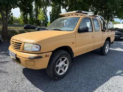 Silber Gebraucht 2004 Mazda B Series Abholung | 6.400 €