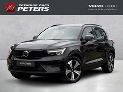 Stone) / solid (schwarz Gebraucht 2022 Volvo XC40 Core SUV | 29.149 € (Guter Preis)