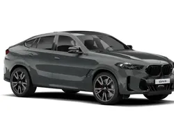 Bmw individual dravitgrau (grau) Neu 2025 BMW X6 M Sport SUV | 125.700 €