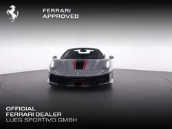 Gebraucht 2019 Ferrari 488 Cabrio | 599.785 €