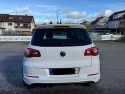 Weiß Gebraucht 2011 VW Tiguan Style SUV | 12.300 € (Fairer Preis)