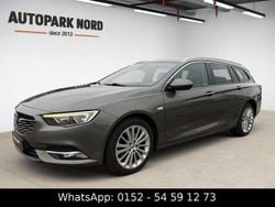 You drive me crazy Gebraucht 2018 Opel Insignia Dynamic Kombi | 12.499 € (Fairer Preis)