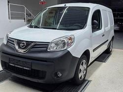 Weiß Gebraucht 2021 Nissan NV250 Van | 13.999 € (Guter Preis)