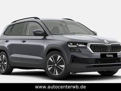Grau Neu 2025 Skoda Karoq Tour SUV | 35.990 € (Fairer Preis)