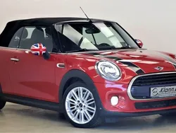 Andere Gebraucht 2017 Mini Cooper Kleinwagen | 13.999 € (Fairer Preis)