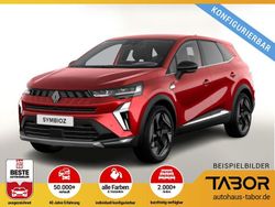 Rot (weitere farben wählbar) Neu 2025 Renault Symbioz Iconic SUV | 33.370 € (Guter Preis)
